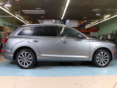 Used 2018 Audi Q7 3.0T Prestige w/ Prestige Package