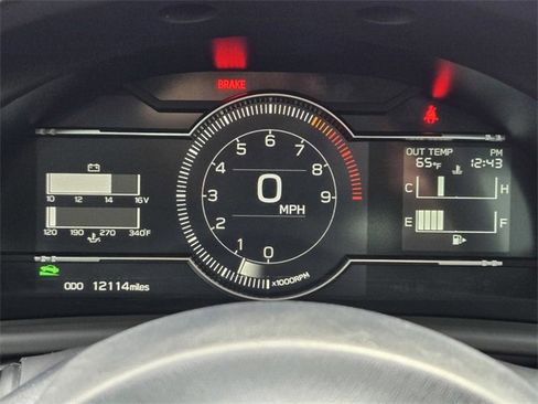 Used 2023 Toyota GR86 Premium image 27