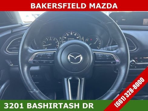 Used 2024 MAZDA CX-30 AWD 2.5 S w/ Preferred Package image 21