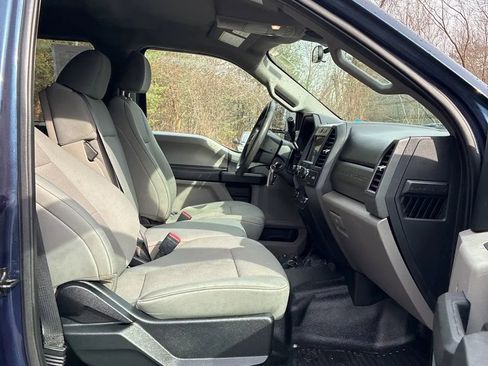 Used 2020 Ford F250 XL w/ STX Appearance Package image 2