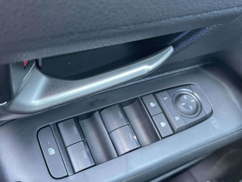 New 2026 Toyota Tacoma TRD Sport AWD/4WD image 26