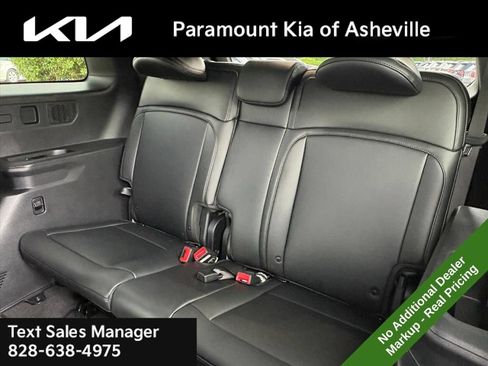 New 2027 Kia Telluride SX X-Pro AWD/4WD image 24