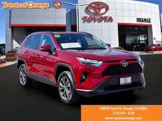 Certified 2025 Toyota RAV4 XLE Premium w/ Weather Package AWD/4WD video 1