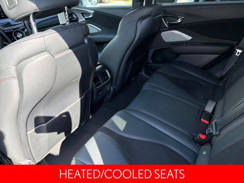 Used 2023 Acura RDX A-Spec image 22