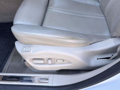 Used 2014 Cadillac SRX Performance w/ Driver Assist Package image 27