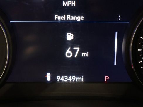 Used 2019 Cadillac XT4 Premium Luxury image 45