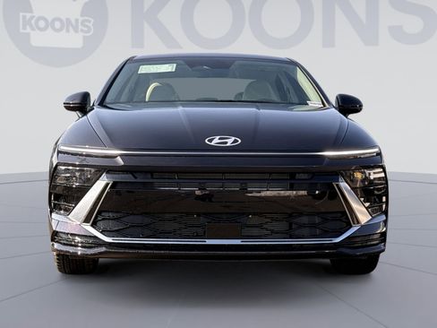 New 2026 Hyundai Sonata SEL image 11