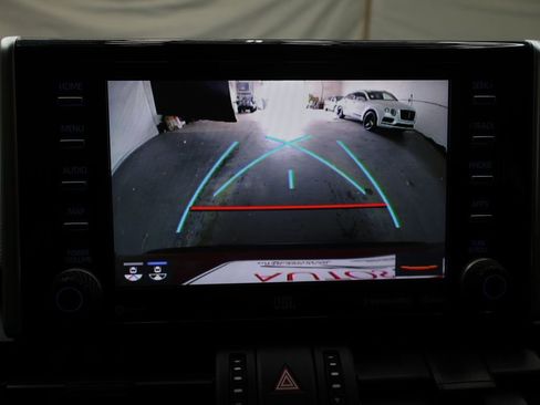 Used 2019 Toyota RAV4 Adventure w/ All Weather Liner Package AWD/4WD image 21