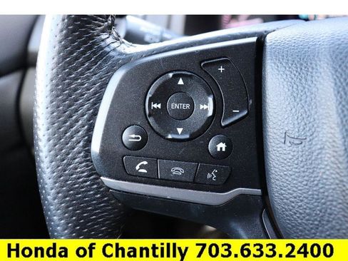 Used 2022 Honda Passport EX-L image 10