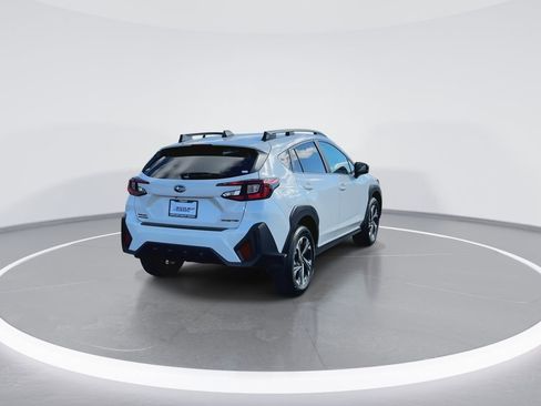 New 2026 Subaru Crosstrek 2.0i Premium AWD/4WD image 7