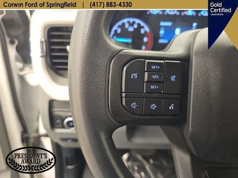 Certified 2024 Ford F250 XLT image 29