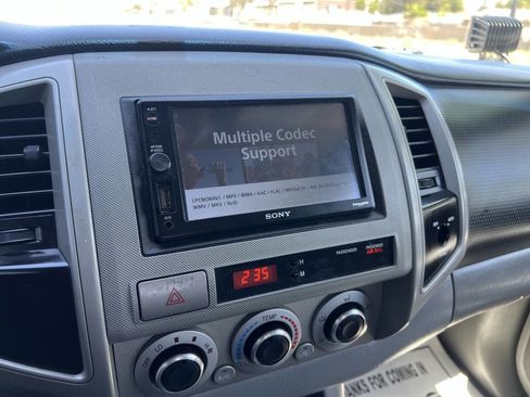 Used 2010 Toyota Tacoma PreRunner RWD image 39