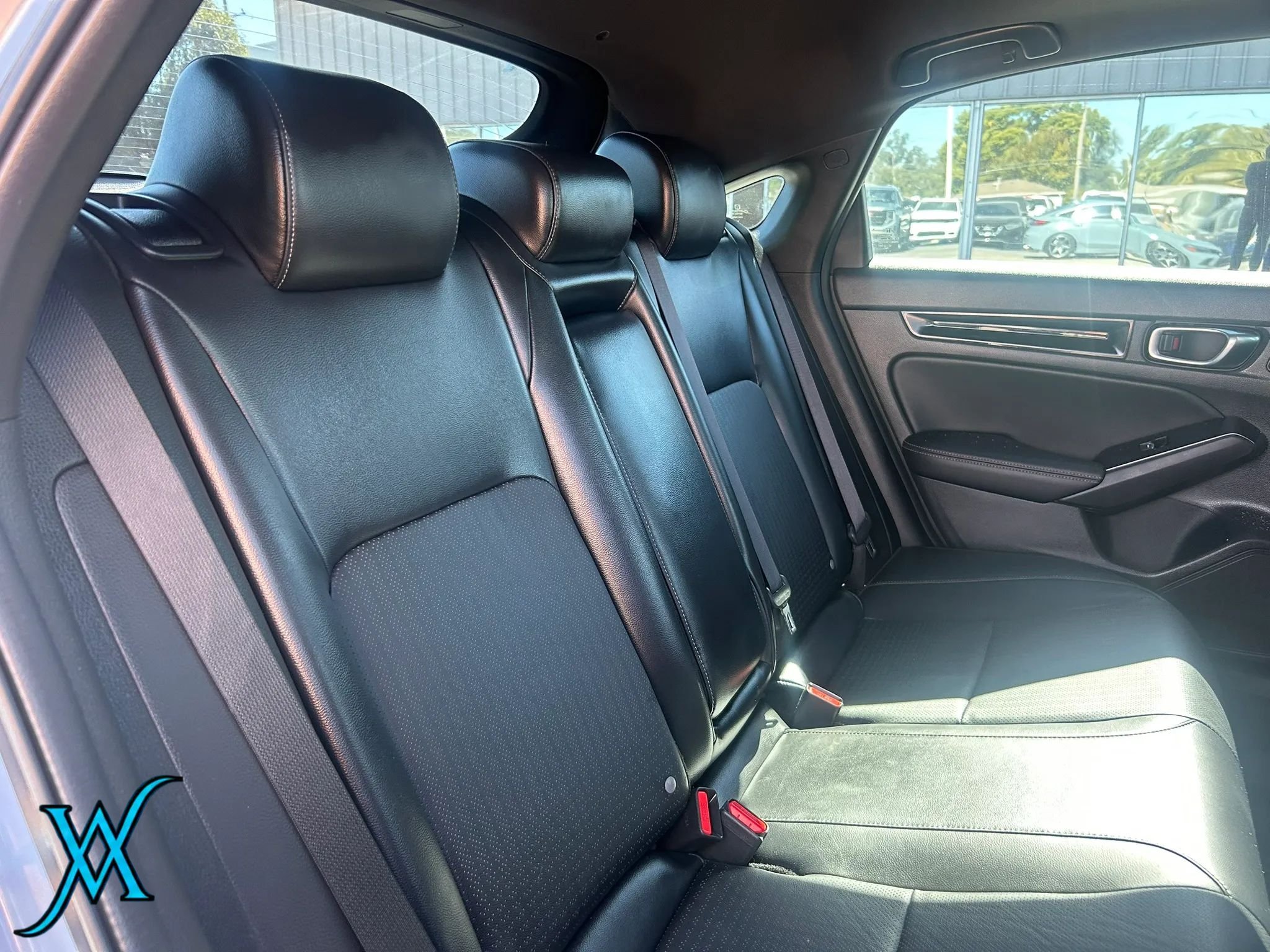 Used 2022 Honda Civic Sport Touring image 23