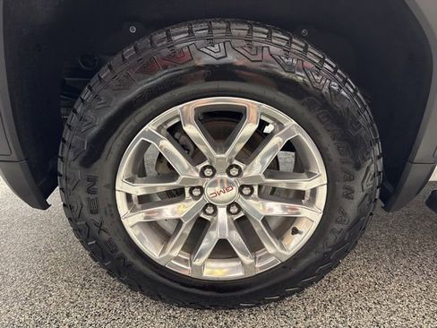 Used 2021 GMC Sierra 1500 SLT w/ SLT Premium Plus Package image 23