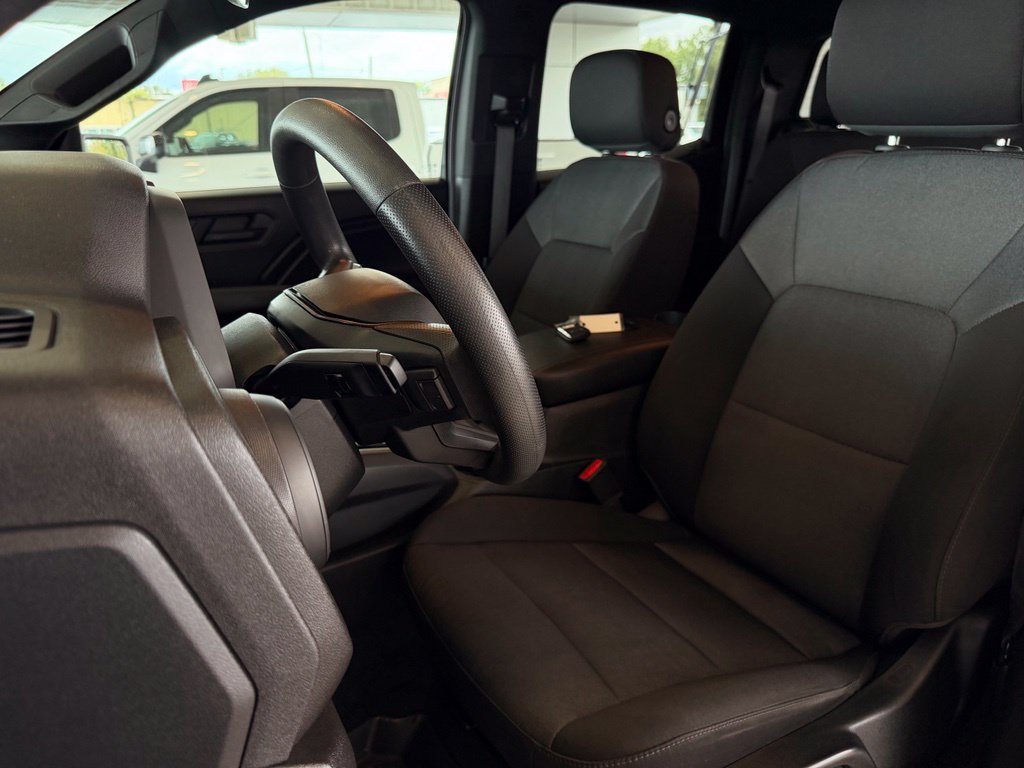 Used 2023 Chevrolet Colorado Trail Boss w/ Advanced Trailering Package AWD/4WD image 13