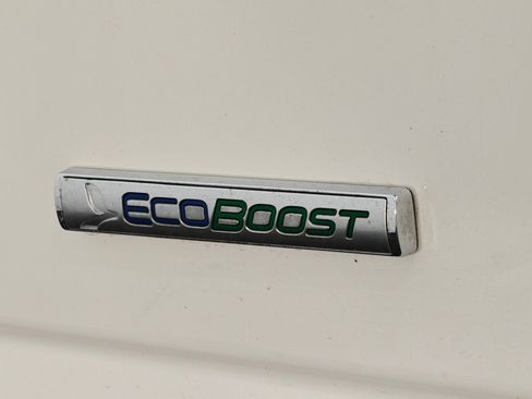 Used 2016 Ford F150 Platinum w/ Equipment Group 701A Luxury image 69