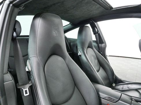 Used 2007 Porsche 911 Carrera S RWD image 19