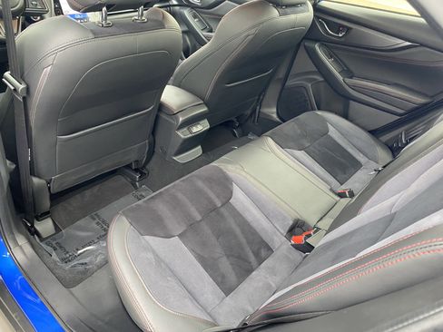 Used 2022 Subaru WRX Limited image 19