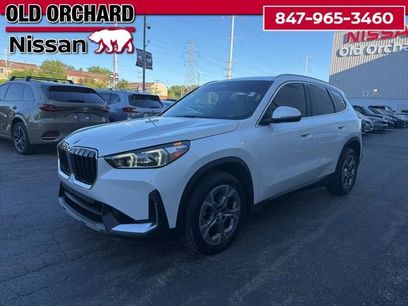 Used 2023 BMW X1 xDrive28i