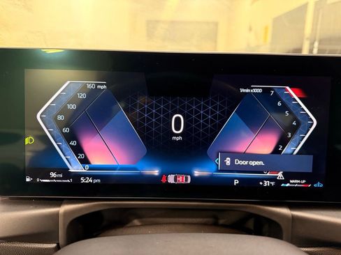 Used 2023 BMW 330i xDrive 330i xDrive image 15