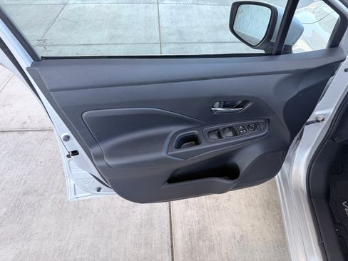 Used 2024 Nissan Versa SV w/ Trunk Package image 15