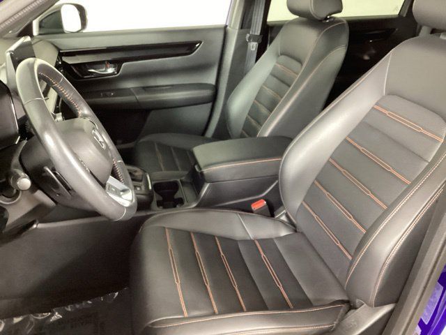 Used 2023 Honda CR-V Sport Touring image 12
