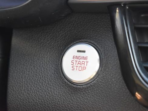 Used 2018 Kia Optima EX FWD image 25
