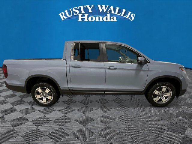 New 2026 Honda Ridgeline RTL image 2
