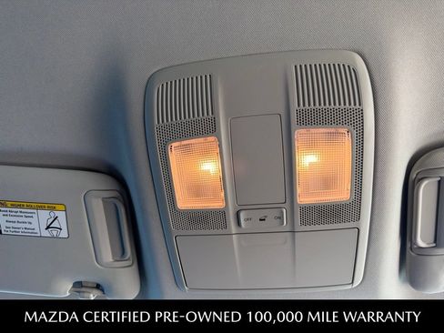 Certified 2025 MAZDA CX-5 AWD 2.5 S image 23
