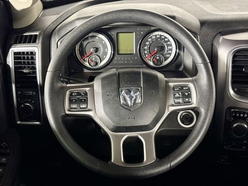 Used 2024 RAM 1500 Classic SLT image 13