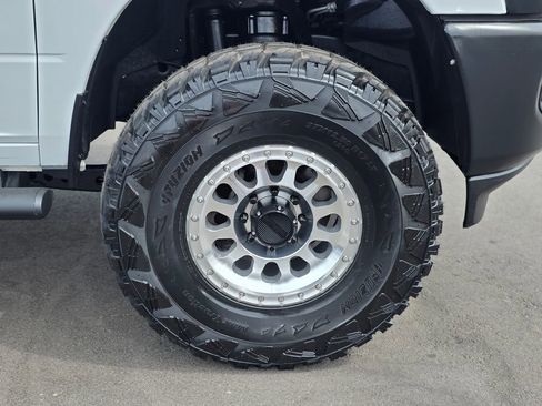 Used 2022 RAM 2500 Tradesman image 7