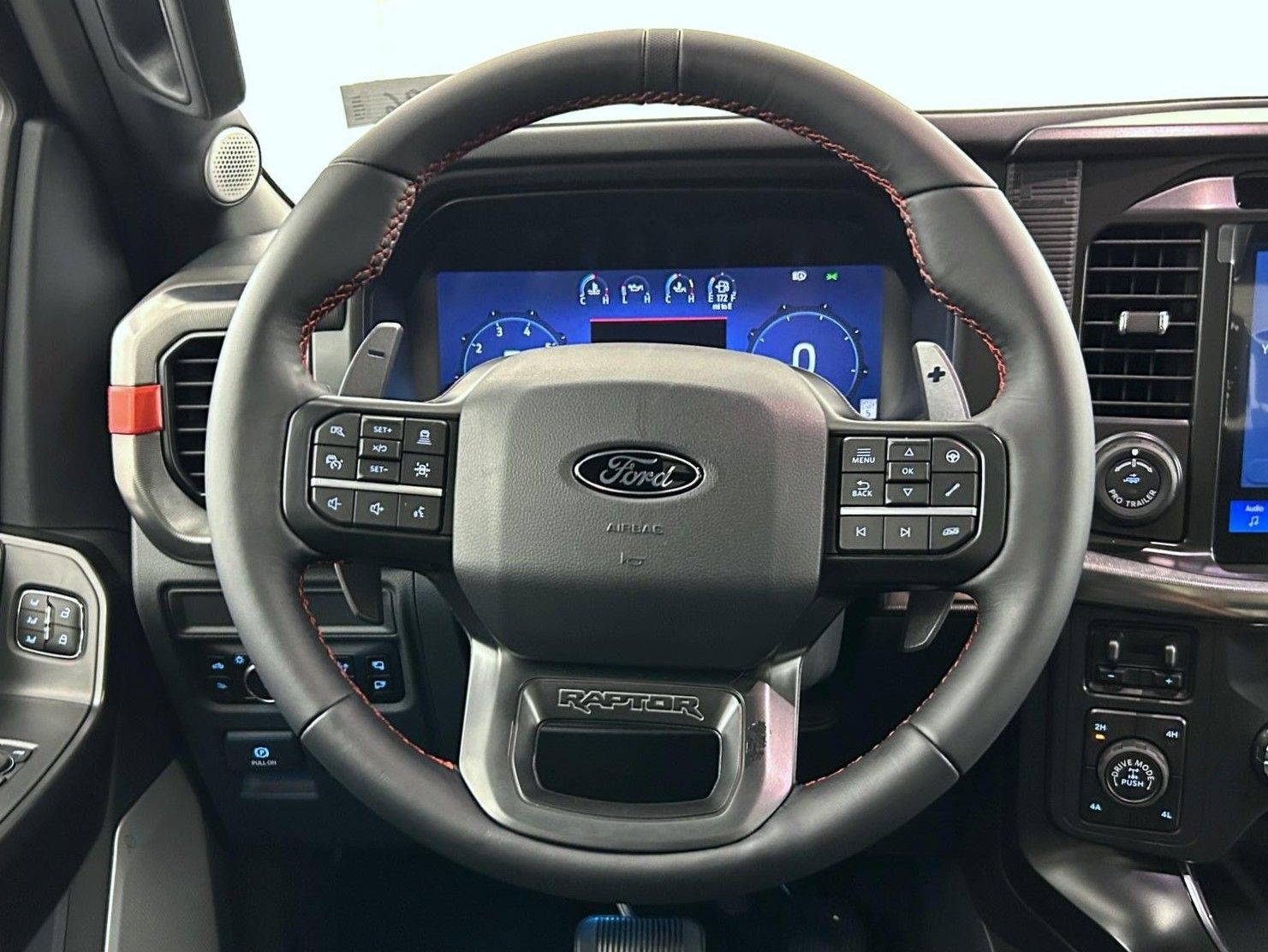 New 2026 Ford F150 Raptor AWD/4WD image 11