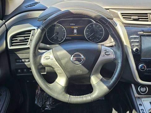 Used 2018 Nissan Murano SV AWD/4WD image 20