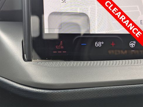 New 2025 Ford Maverick Tremor image 18