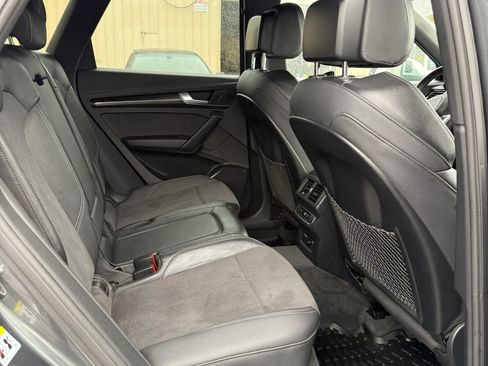 Used 2022 Audi SQ5 Premium AWD/4WD image 17