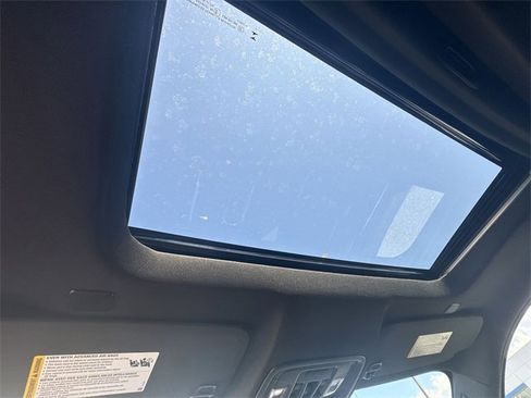 New 2026 Chevrolet Silverado 1500 High Country w/ Technology Package image 19