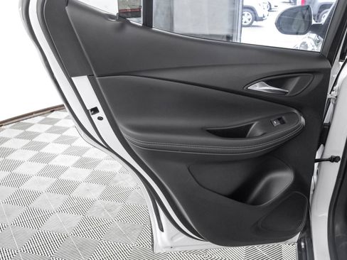 Used 2024 Buick Encore GX Sport Touring w/ Comfort Package FWD image 36