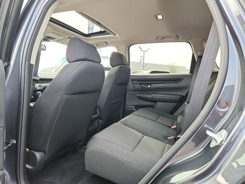 Certified 2023 Honda CR-V EX image 10