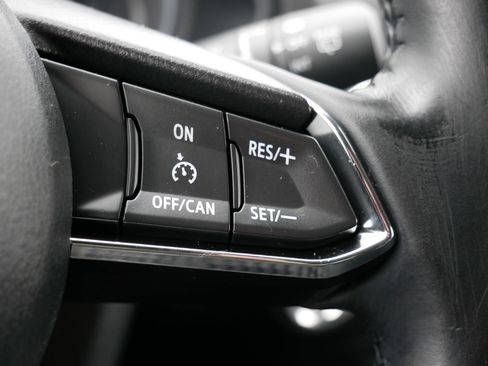 Used 2017 MAZDA CX-5 Touring AWD/4WD image 28