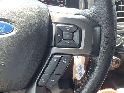 Used 2019 Ford F150 XLT w/ Equipment Group 302A Luxury AWD/4WD image 23