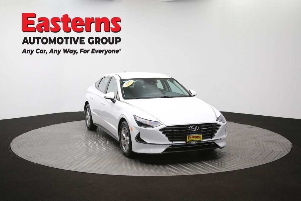 Used 2023 Hyundai Sonata SE FWD image 50