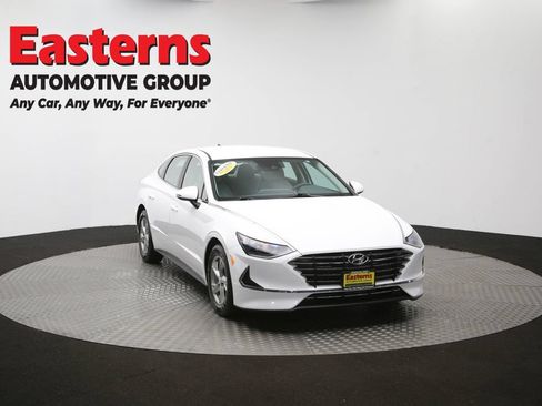 Used 2023 Hyundai Sonata SE FWD image 50