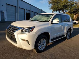Used 2017 Lexus GX 460 video 2