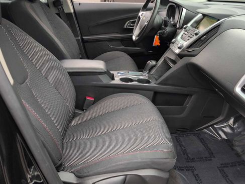 Used 2016 Chevrolet Equinox LT image 22