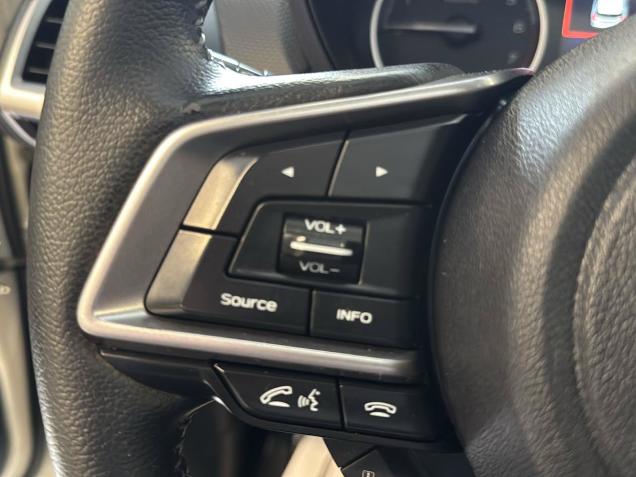 Used 2021 Subaru Forester Limited AWD/4WD image 11