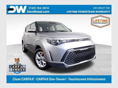 Used 2025 Kia Soul LX w/ LX Technology Package