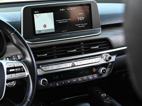 Used 2021 Kia Telluride SX w/ Towing Package image 23