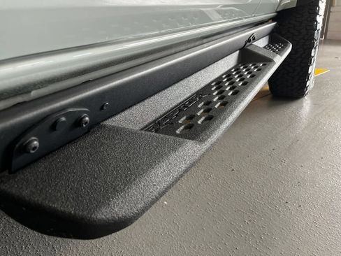 Used 2024 Ford Bronco Raptor AWD/4WD image 58