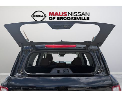 Used 2023 Ford Bronco Sport Outer Banks AWD/4WD image 15