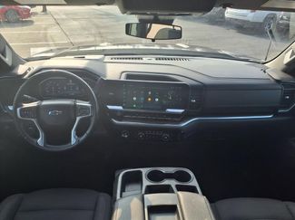 Used 2022 Chevrolet Silverado 1500 RST video 3